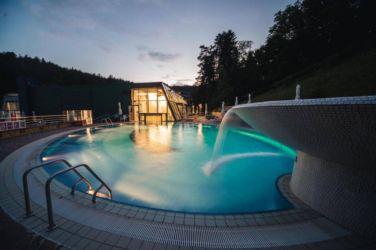 Hotel Vita - Terme Dobrna, forrás: Booking.com