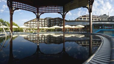 Terme 3000 Moravské Toplice