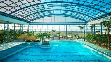 Suntago Water Park of Poland - baseny