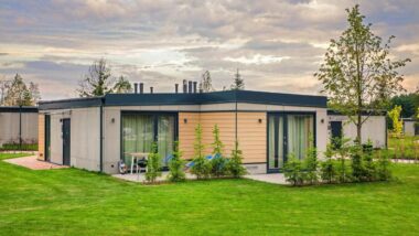 Suntago Village – itt közvetlenül az aquaparknál szállhat meg.