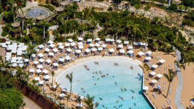 Siam Park, Tenerife