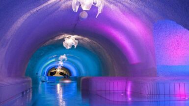 Demjéni Barlangfürdő és Aquapark - 02