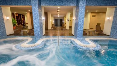 Gyulai Gyógyfürdő - 02