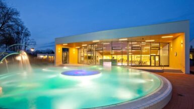 Parktherme Bad Radkersburg