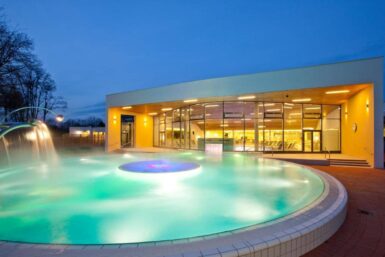 Parktherme Bad Radkersburg