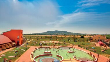 Vulkán Celldömölk