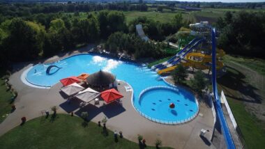 Lipót Gyógy- és Élményfürdő - 06