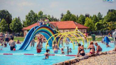 Lipót Gyógy- és Élményfürdő - 07