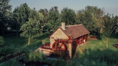 Lipót Gyógy- és Élményfürdő - 08