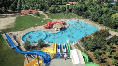 Lipót Gyógy- és Élményfürdő - 09