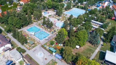 Bogácsi Gyógy- és Strandfürdő