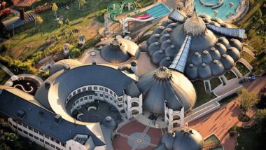 Makó Hagymatikum - 01