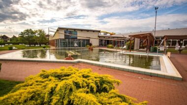 Barack Thermal Hotel and Spa - 02