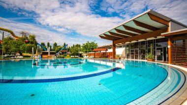 Barack Thermal Hotel and Spa - 04