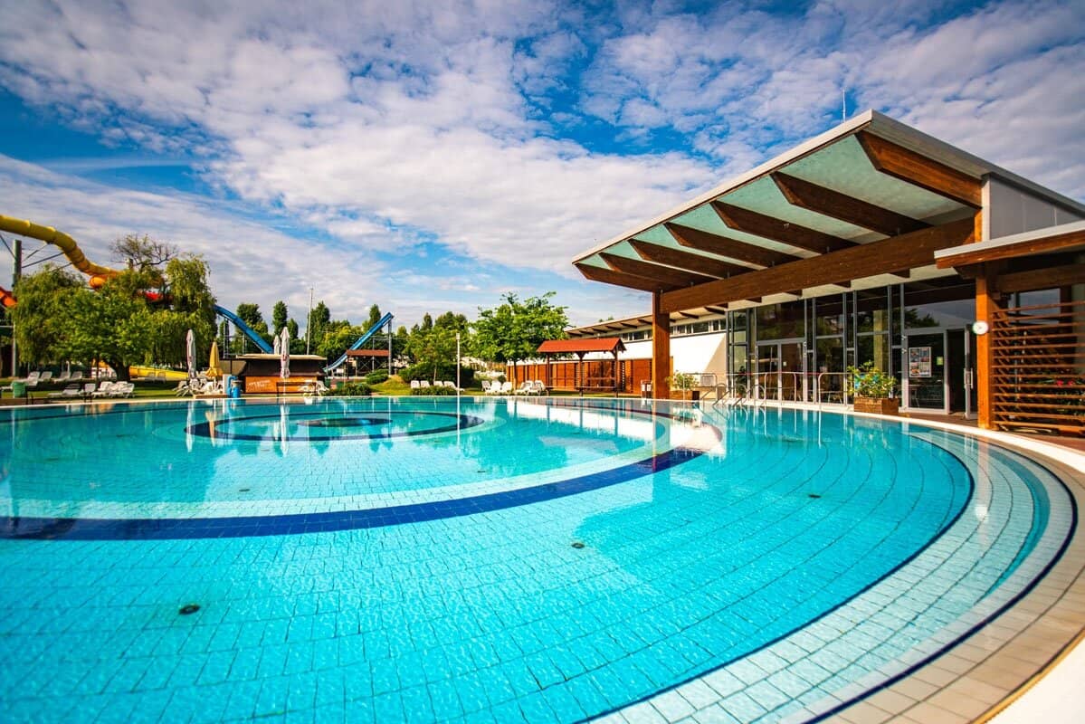 Barack Thermal Hotel and Spa - 04