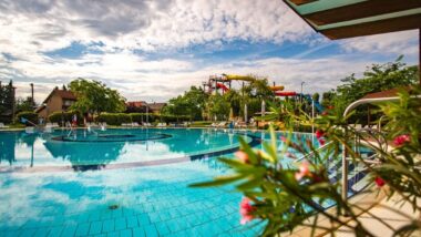 Barack Thermal Hotel and Spa - 06