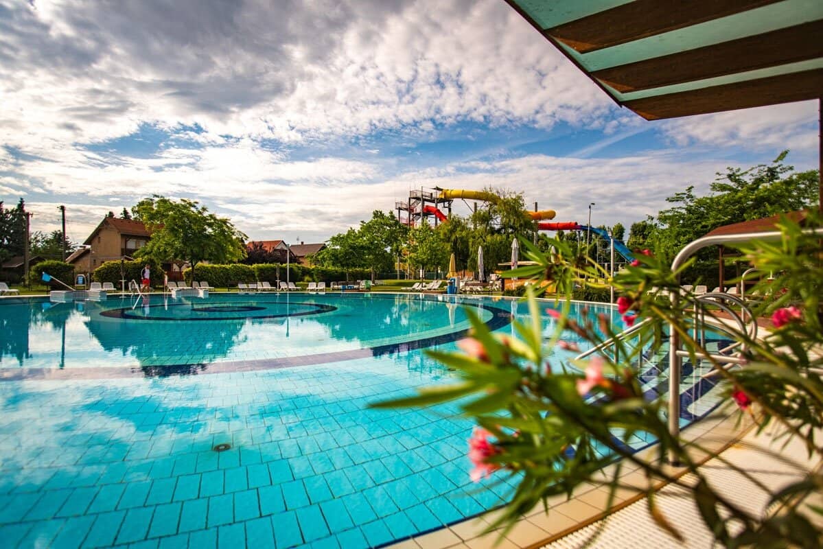 Barack Thermal Hotel and Spa - 06