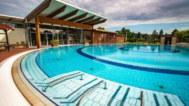 Barack Thermal Hotel and Spa - 10