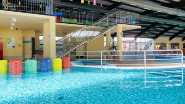 Barack Thermal Hotel and Spa - 14