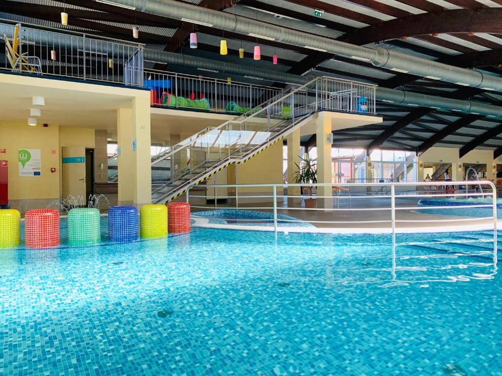 Barack Thermal Hotel and Spa - 14