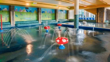 Chochołowskie Termy - 04