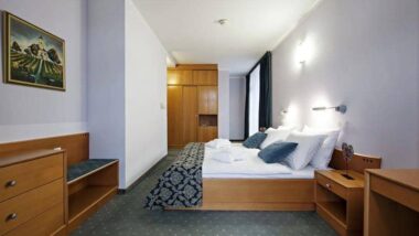 Hotel Izvir, Radenci