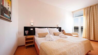 Hotel Radin, Radenci Spa Resort - Sava Hotels & Resorts