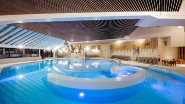 Terme 3000 Moravske Toplice - 07