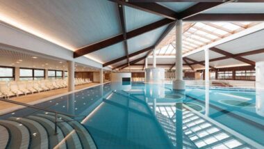 Terme 3000 Moravské Toplice - 08