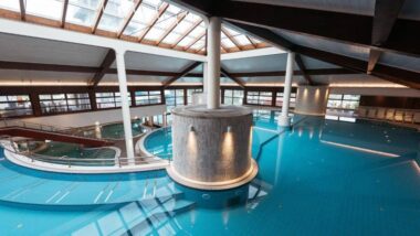 Terme 3000 Moravské Toplice - 09