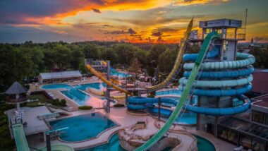 Terme 3000 Moravske Toplice - 10