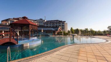 Terme 3000 Moravske Toplice - 11