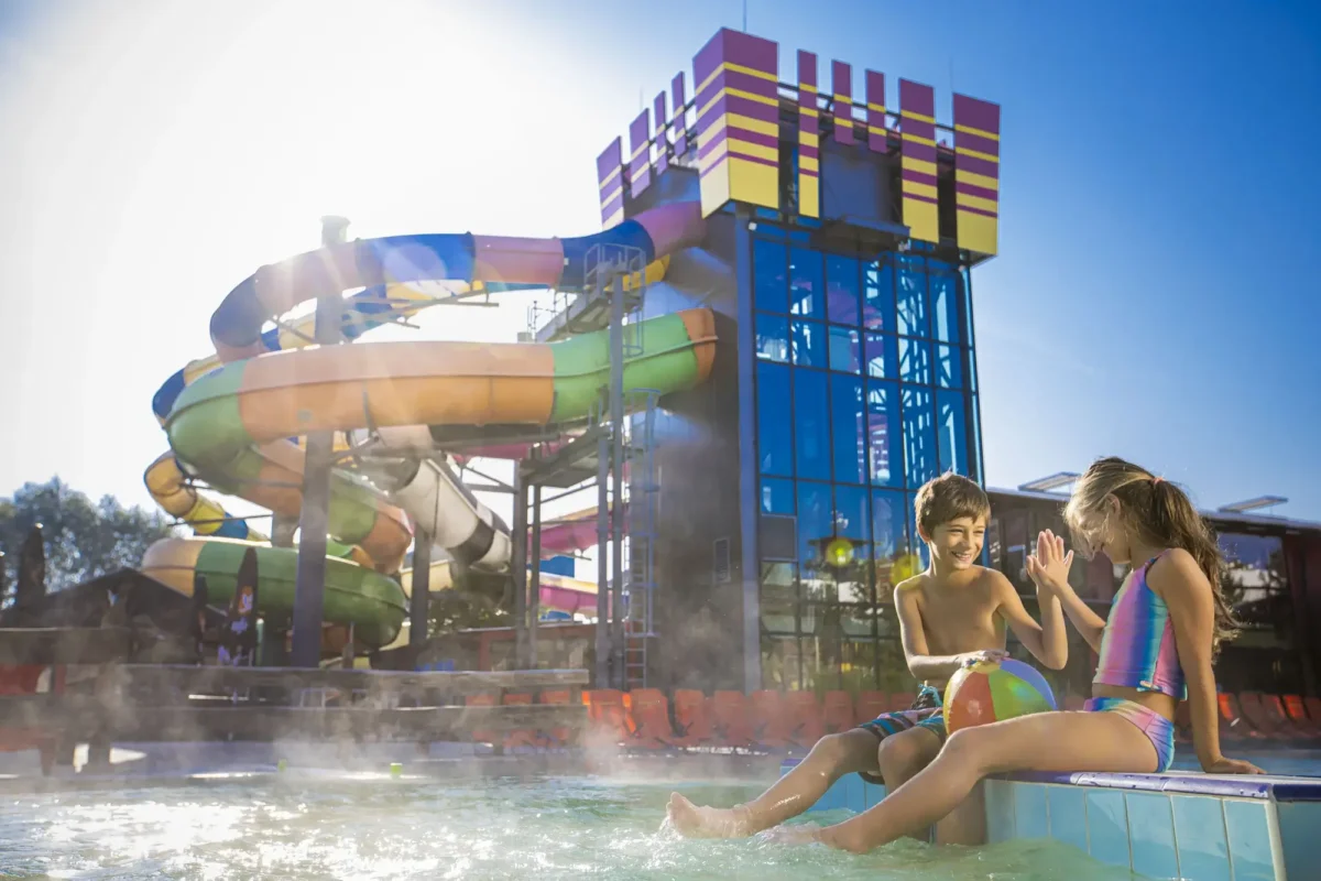 Aquapark Tatralandia