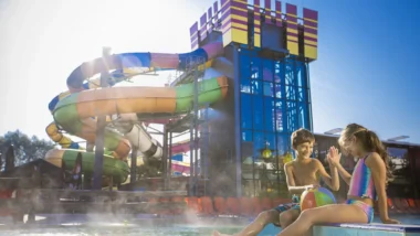 Aquapark Tatralandia