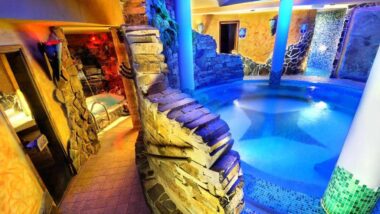 Aquapark Tatralandia