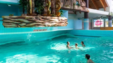 Aquarius Élményfürdő Nyíregyháza