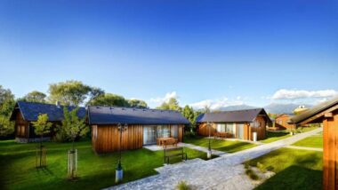 Holiday Village Tatralandia