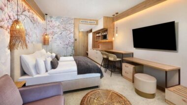 Lake Garden Tatralandia