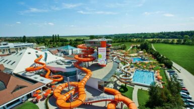 Sonnentherme Lutzmannsburg