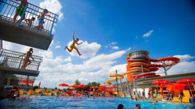 Sonnentherme Lutzmannsburg