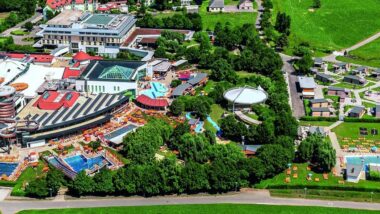 Sonnentherme Lutzmannsburg