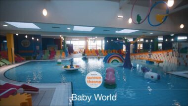 Sonnentherme Lutzmannsburg