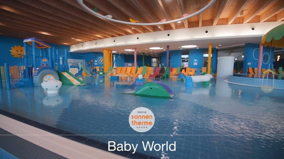 Sonnentherme Lutzmannsburg