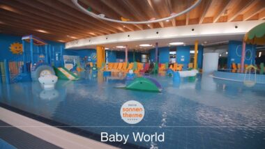 Sonnentherme Lutzmannsburg