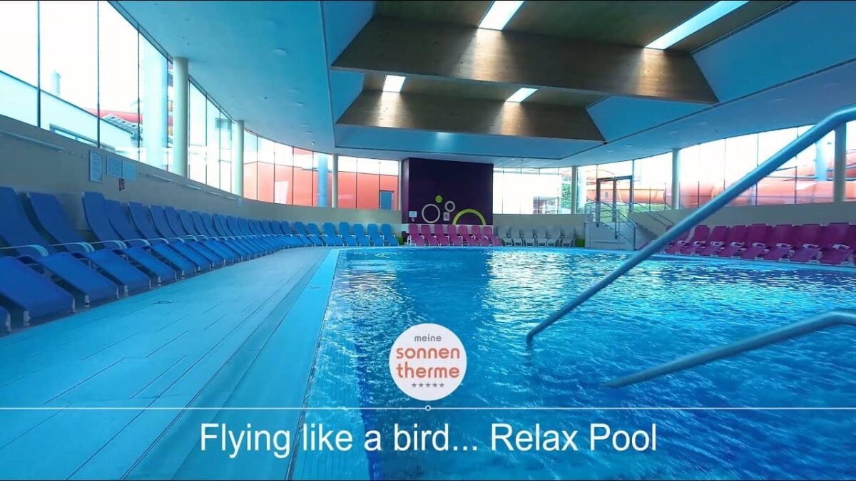 Sonnentherme Lutzmannsburg