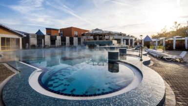 Sárvári Termálfürdő