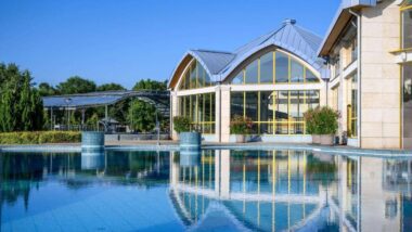 Sárvári Termálfürdő