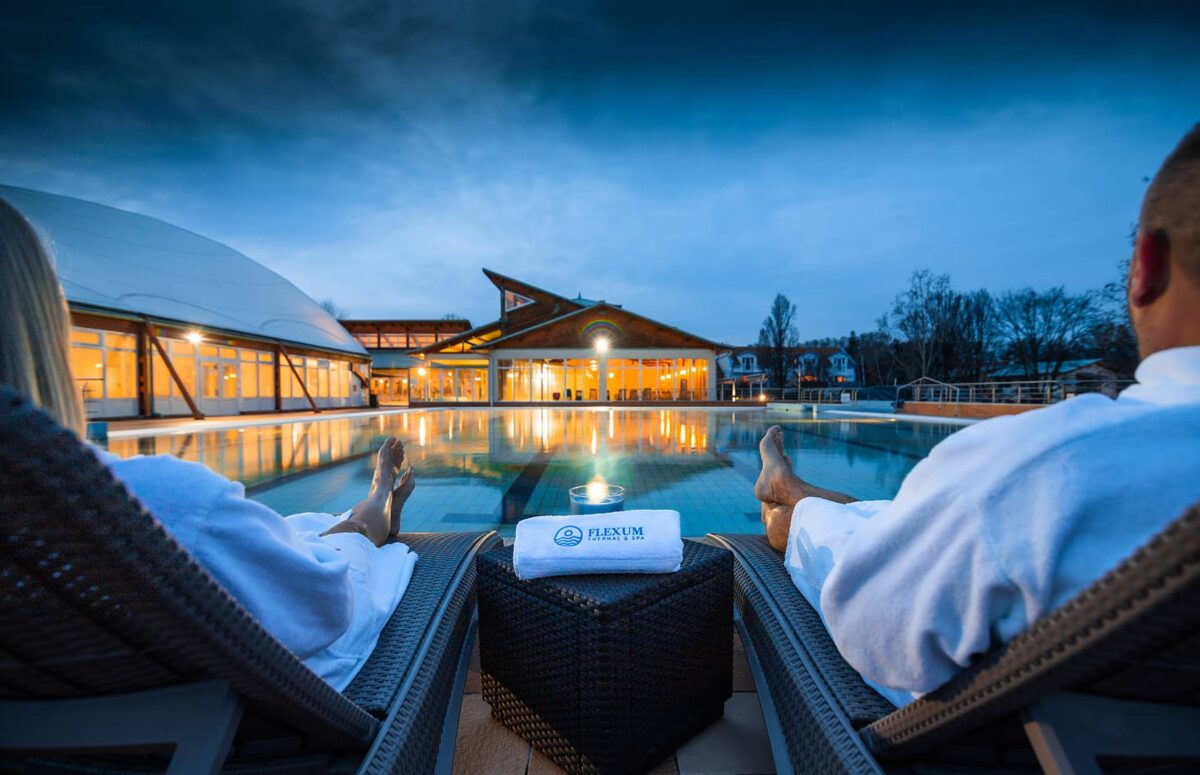Flexum SPA Mosonmagyaróvár