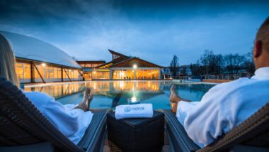 Flexum SPA Mosonmagyaróvár