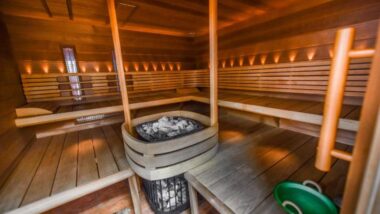 Mosonmagyaróvári szaunák